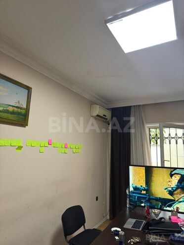 İcarəyə verilir 8 otaqlı həyət evi/bağ evi 500 m², Gənclik m., photo 6 from 16