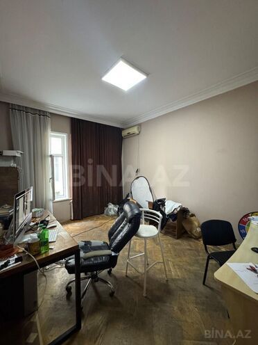 İcarəyə verilir 8 otaqlı həyət evi/bağ evi 500 m², Gənclik m., photo 9 from 16