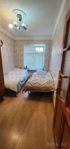 Продаётся 3-комн. вторичка 70 м², м. Ази Асланов, photo 6 from 14
