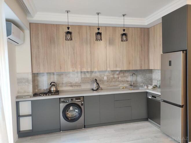 Сдаётся 3-комн. новостройка 95 м², м. 8 ноября, photo 11 from 17