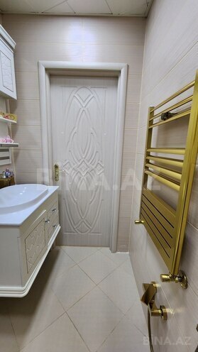 Продаётся 4-комн. новостройка 150 м², м. Иншаатчылар, photo 24 from 26