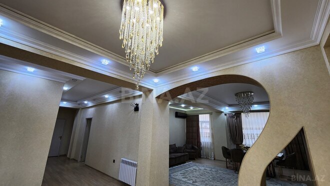 Продаётся 4-комн. новостройка 150 м², м. Иншаатчылар, photo 10 from 26