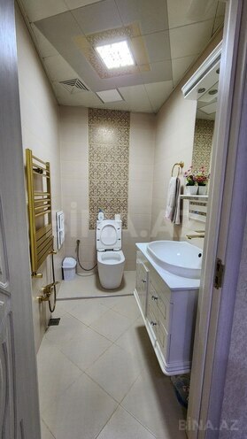 Продаётся 4-комн. новостройка 150 м², м. Иншаатчылар, photo 25 from 26