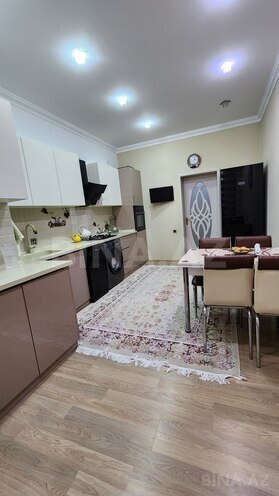 Продаётся 4-комн. новостройка 150 м², м. Иншаатчылар, photo 20 from 26