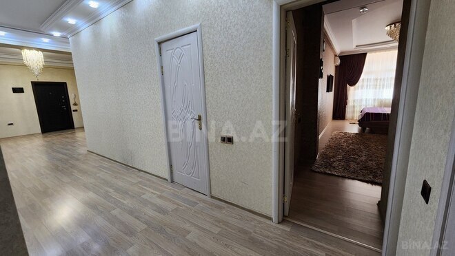 Продаётся 4-комн. новостройка 150 м², м. Иншаатчылар, photo 7 from 26