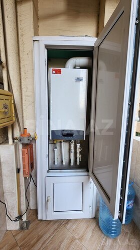 Продаётся 4-комн. новостройка 150 м², м. Иншаатчылар, photo 11 from 26