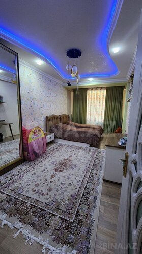 Продаётся 4-комн. новостройка 150 м², м. Иншаатчылар, photo 1 from 26