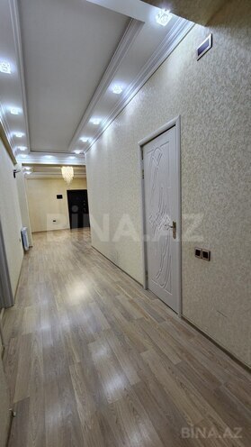 Продаётся 4-комн. новостройка 150 м², м. Иншаатчылар, photo 8 from 26