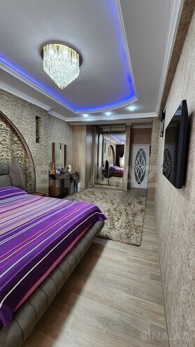 Продаётся 4-комн. новостройка 150 м², м. Иншаатчылар, photo 3 from 26