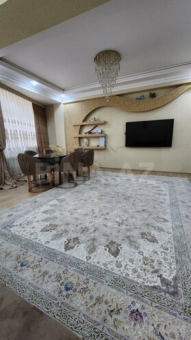 Продаётся 4-комн. новостройка 150 м², м. Иншаатчылар, photo 4 from 26
