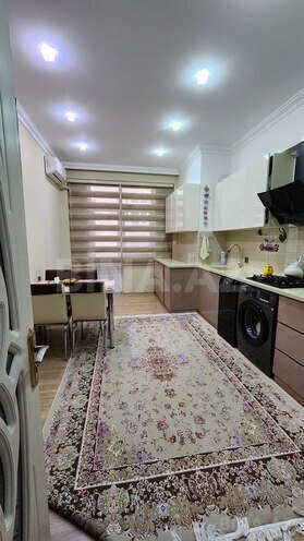 Продаётся 4-комн. новостройка 150 м², м. Иншаатчылар, photo 13 from 26