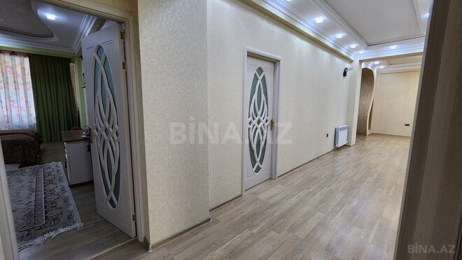 Продаётся 4-комн. новостройка 150 м², м. Иншаатчылар, photo 16 from 26