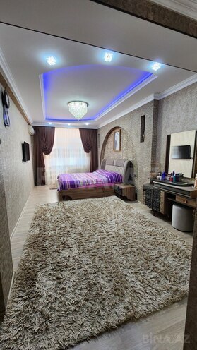 Продаётся 4-комн. новостройка 150 м², м. Иншаатчылар, photo 6 from 26
