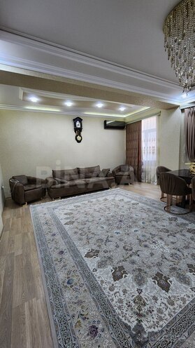 Продаётся 4-комн. новостройка 150 м², м. Иншаатчылар, photo 17 from 26