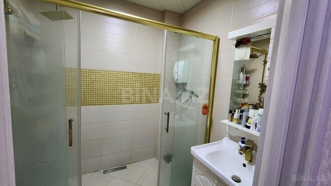 Продаётся 4-комн. новостройка 150 м², м. Иншаатчылар, photo 21 from 26