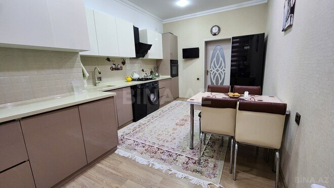 Продаётся 4-комн. новостройка 150 м², м. Иншаатчылар, photo 18 from 26