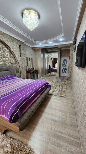 Продаётся 4-комн. новостройка 150 м², м. Иншаатчылар, photo 19 from 26