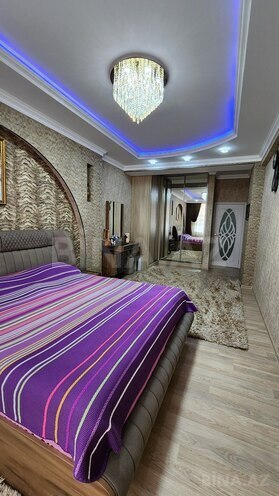 Продаётся 4-комн. новостройка 150 м², м. Иншаатчылар, photo 14 from 26