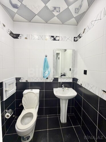 Satılır 3 otaqlı yeni tikili 135 m², Nəriman Nərimanov m., photo 12 from 15