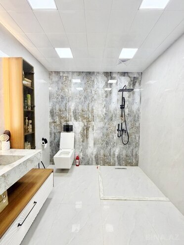 Satılır 3 otaqlı yeni tikili 135 m², Nəriman Nərimanov m., photo 10 from 15