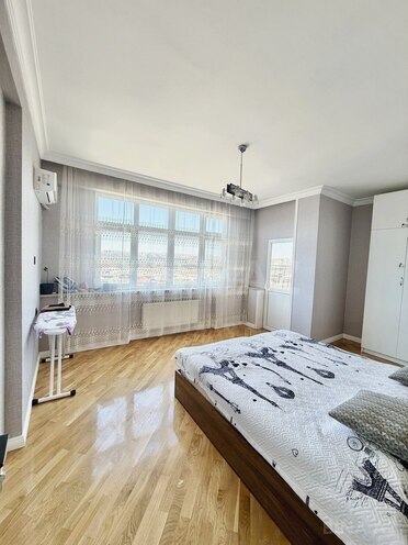 Satılır 3 otaqlı yeni tikili 135 m², Nəriman Nərimanov m., photo 4 from 15