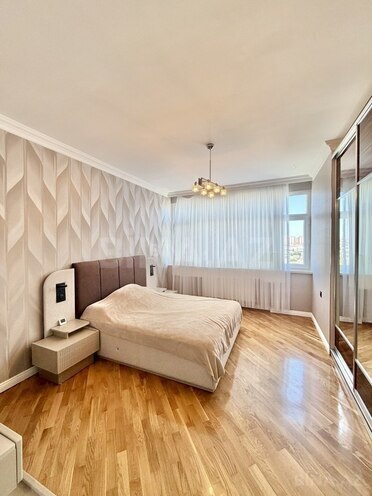 Satılır 3 otaqlı yeni tikili 135 m², Nəriman Nərimanov m., photo 6 from 15