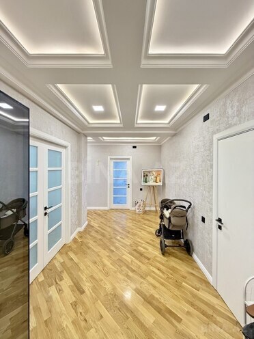 Satılır 3 otaqlı yeni tikili 135 m², Nəriman Nərimanov m., photo 9 from 15