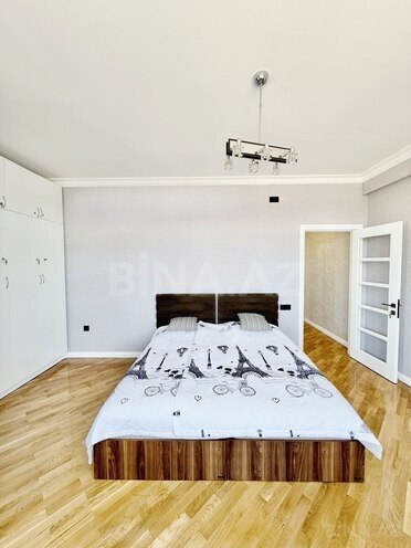Satılır 3 otaqlı yeni tikili 135 m², Nəriman Nərimanov m., photo 5 from 15