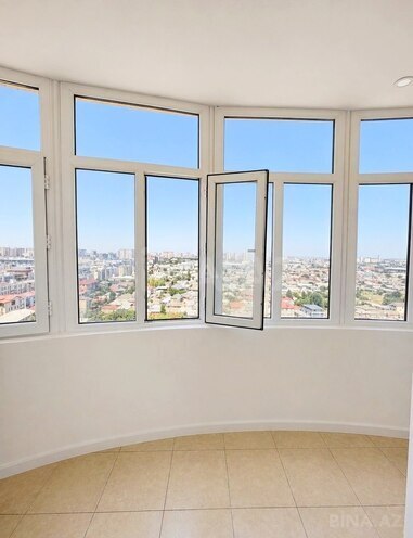 Satılır 3 otaqlı yeni tikili 135 m², Nəriman Nərimanov m., photo 14 from 15