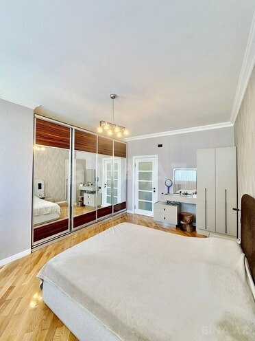 Satılır 3 otaqlı yeni tikili 135 m², Nəriman Nərimanov m., photo 7 from 15