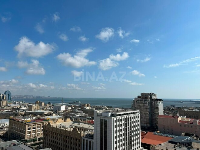 Satılır 3 otaqlı yeni tikili 145 m², İçəri Şəhər m., photo 11 from 15