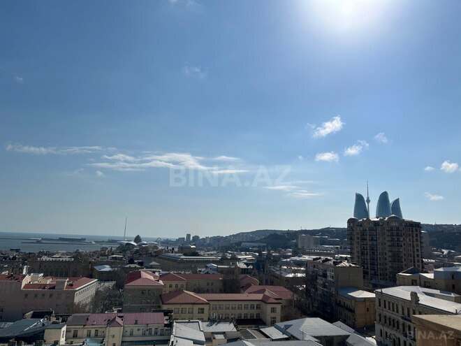 Satılır 3 otaqlı yeni tikili 145 m², İçəri Şəhər m., photo 12 from 15