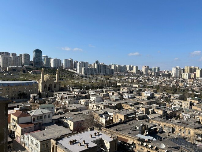 Satılır 3 otaqlı yeni tikili 145 m², İçəri Şəhər m., photo 14 from 15