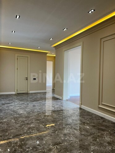 Satılır 3 otaqlı yeni tikili 145 m², İçəri Şəhər m., photo 1 from 15