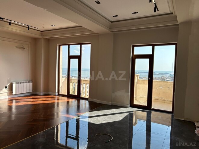 Satılır 3 otaqlı yeni tikili 145 m², İçəri Şəhər m., photo 3 from 15