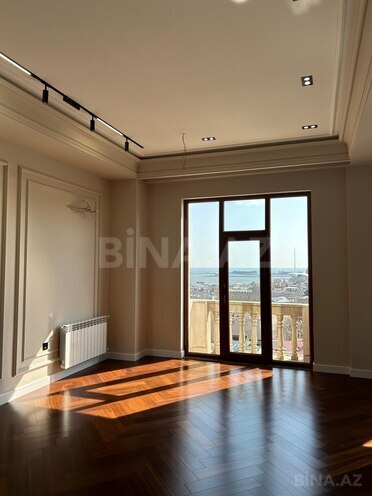 Satılır 3 otaqlı yeni tikili 145 m², İçəri Şəhər m., photo 4 from 15