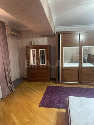 İcarəyə verilir 3 otaqlı köhnə tikili 82 m², Elmlər Akademiyası m., photo 8 from 22