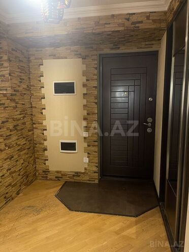 İcarəyə verilir 3 otaqlı köhnə tikili 82 m², Elmlər Akademiyası m., photo 14 from 22