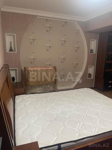 İcarəyə verilir 3 otaqlı köhnə tikili 82 m², Elmlər Akademiyası m., photo 9 from 22