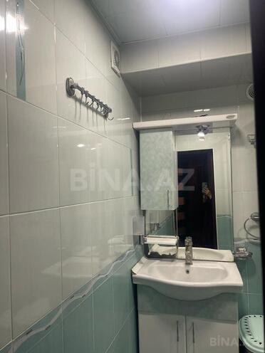 İcarəyə verilir 3 otaqlı köhnə tikili 82 m², Elmlər Akademiyası m., photo 19 from 22