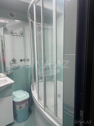 İcarəyə verilir 3 otaqlı köhnə tikili 82 m², Elmlər Akademiyası m., photo 20 from 22