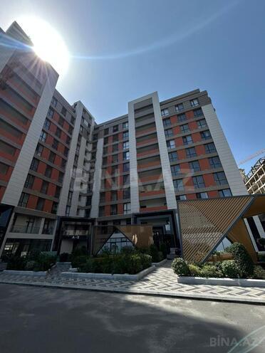 Продаётся 3-комн. новостройка 151 м², м. Низами, photo 4 from 10