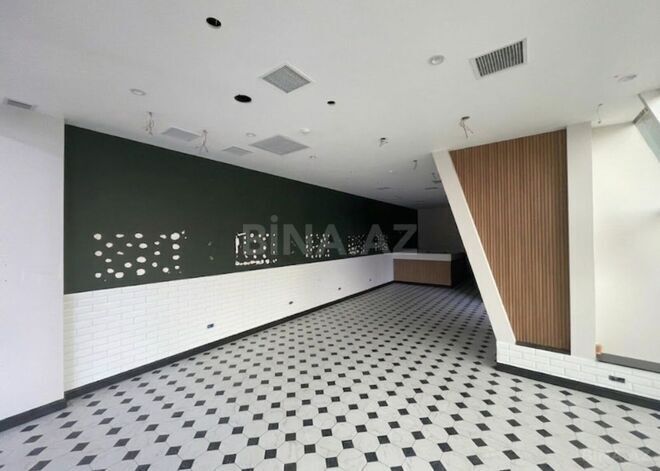 İcarəyə verilir  obyekt 270 m², Sahil m., photo 4 from 7