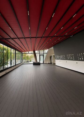 İcarəyə verilir  obyekt 270 m², Sahil m., photo 3 from 7