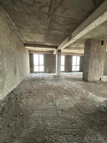 Продаётся 3-комн. новостройка 151 м², м. Низами, photo 5 from 10
