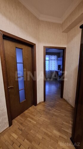 İcarəyə verilir 1 otaqlı yeni tikili 55 m², Şah İsmayıl Xətai m., photo 7 from 10