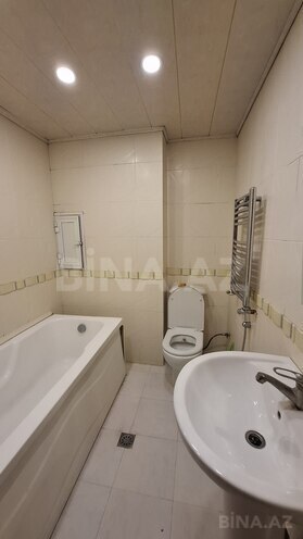 İcarəyə verilir 1 otaqlı yeni tikili 55 m², Şah İsmayıl Xətai m., photo 8 from 10