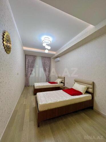 Satılır 3 otaqlı yeni tikili 110 m², İnşaatçılar m., photo 6 from 8