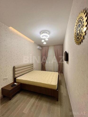 Satılır 3 otaqlı yeni tikili 110 m², İnşaatçılar m., photo 5 from 8