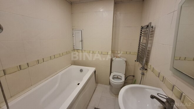 İcarəyə verilir 1 otaqlı yeni tikili 55 m², Şah İsmayıl Xətai m., photo 9 from 10